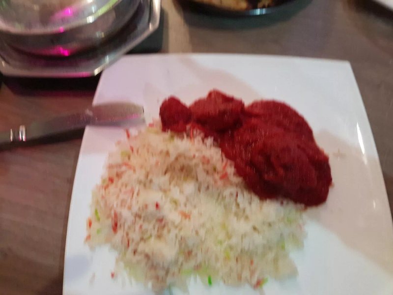 Taste of Paradise