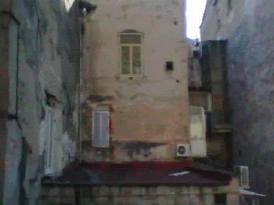 Art Hostel