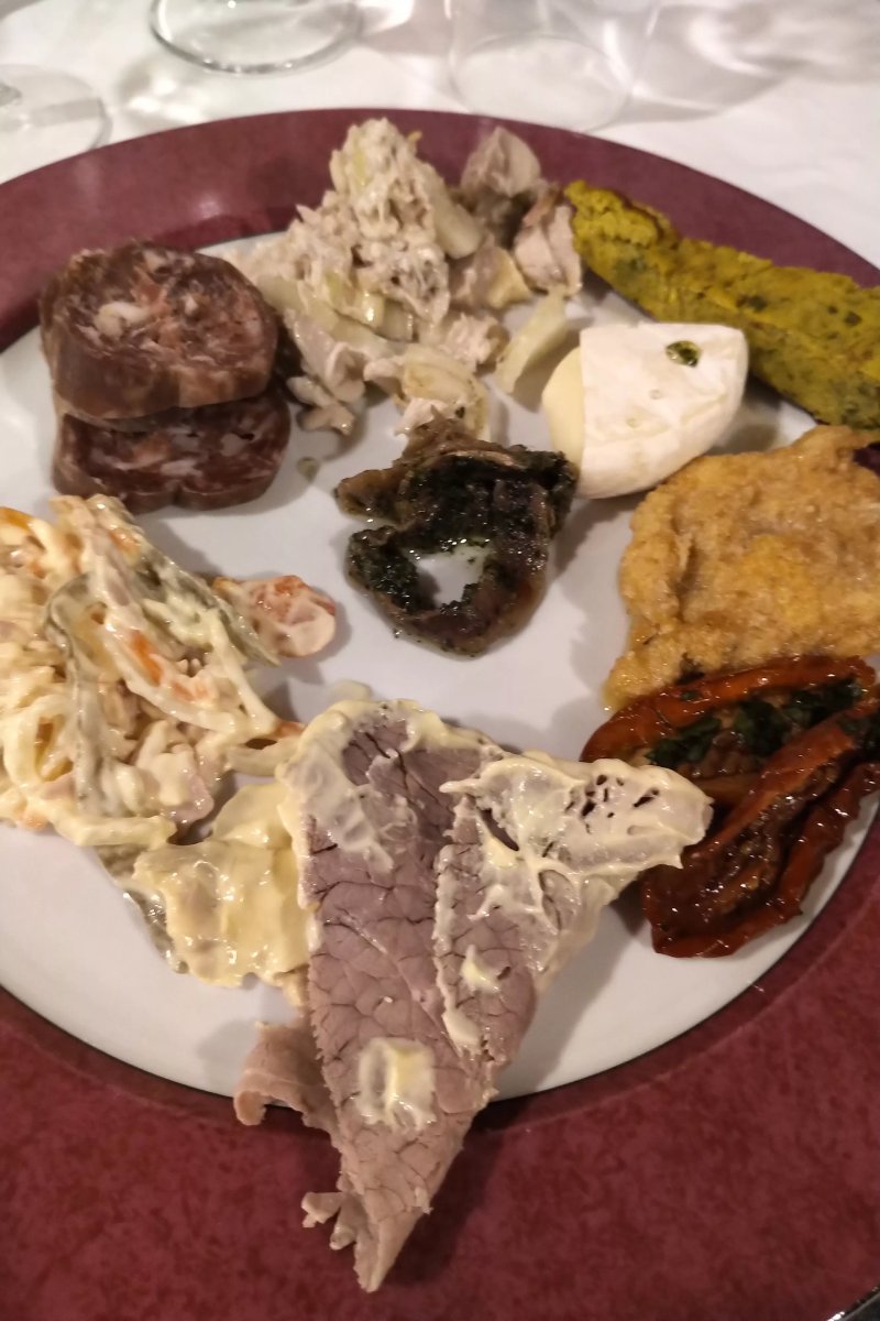 Bar Trattoria dei Cacciatori