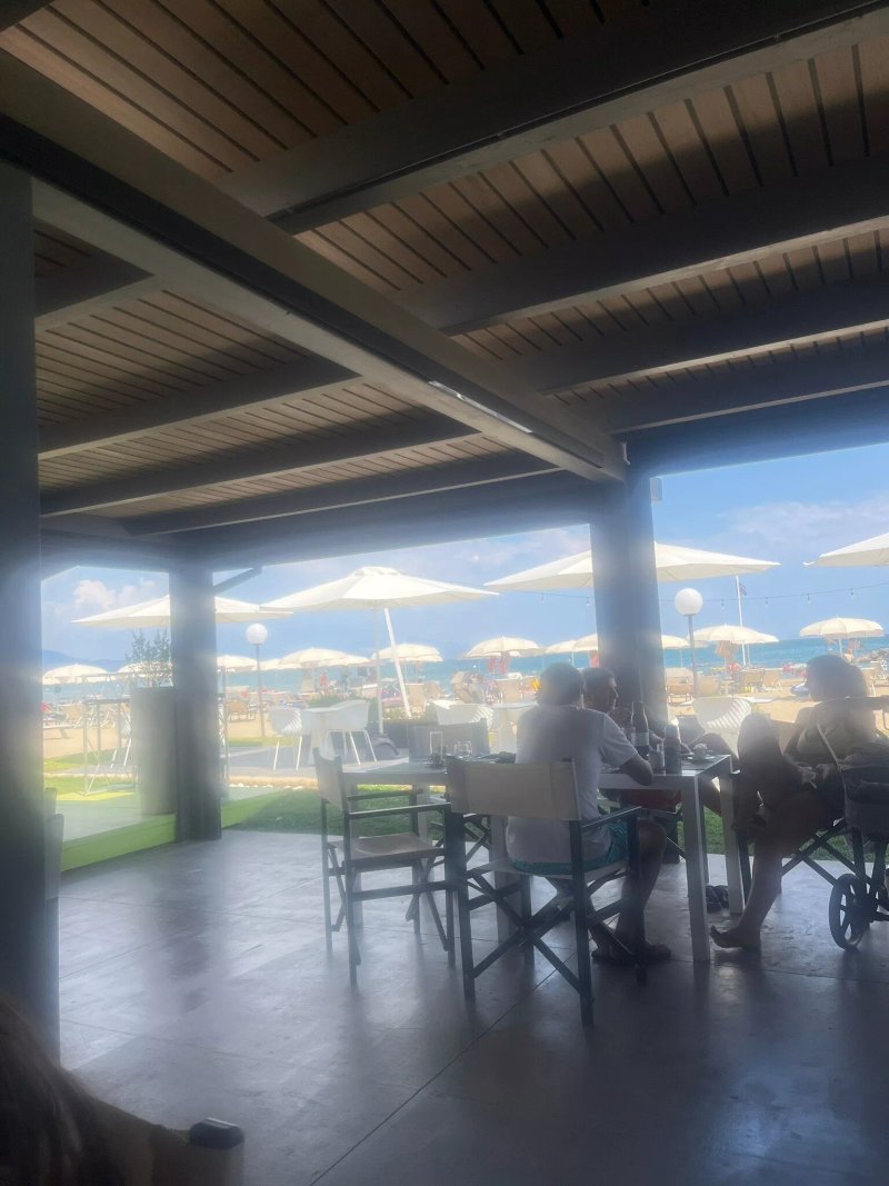 Viva Beach Restaurant & Lounge Bar