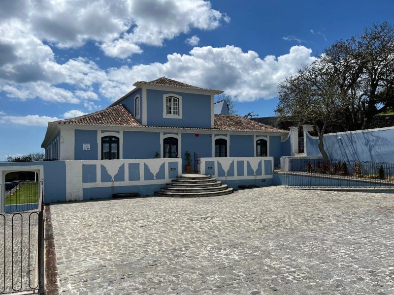Azores Book Hotel