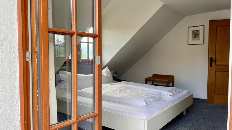 Fischerhaus Bodman