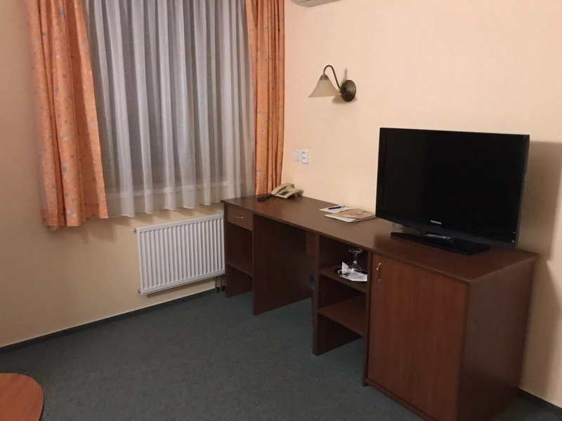 Pension Residence