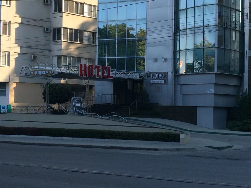 Jumbo Restaurant