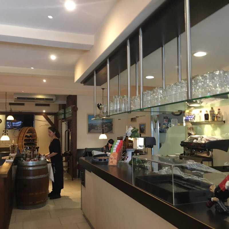 Taormina Ristorante Pizzeria