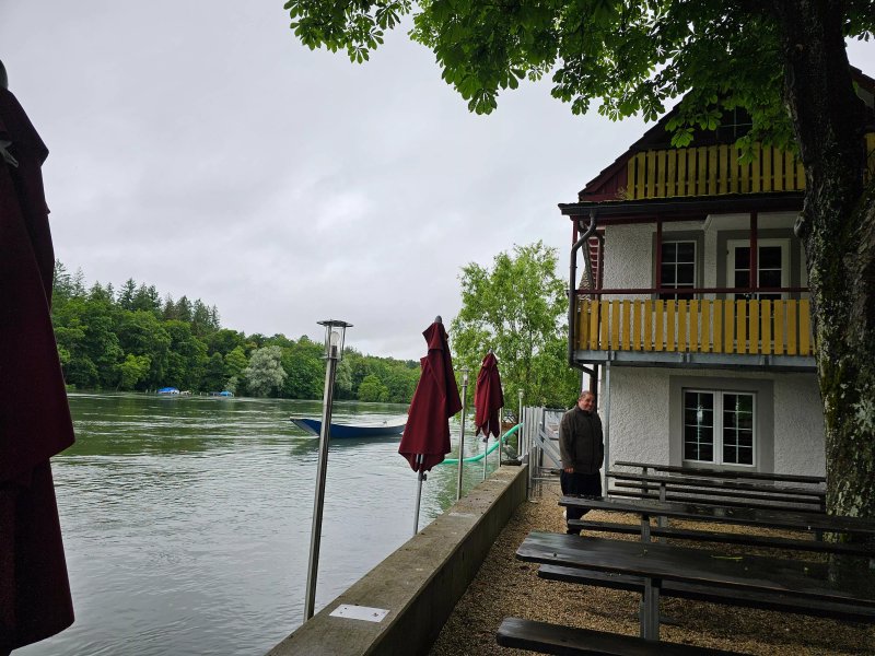 Gasthof zum Schiff