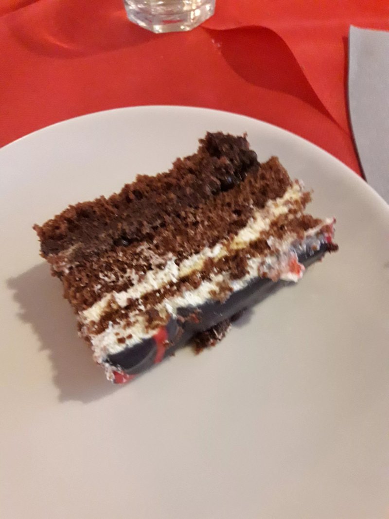 La Tana Del Diavolo