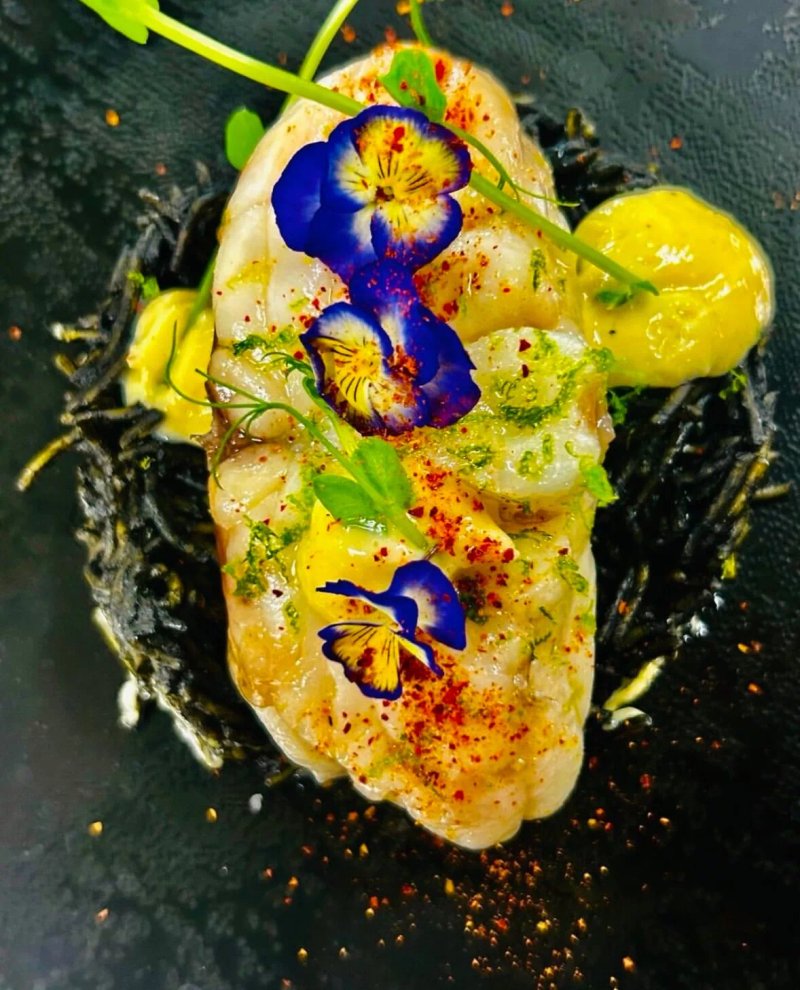 Domaine du Prieure d'Estagel - Restaurant L'Est