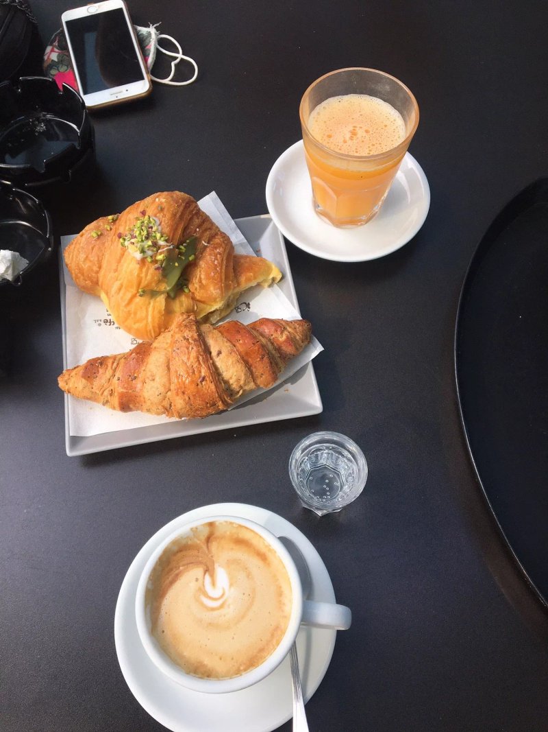 Gustofinocaffe Pasticceria