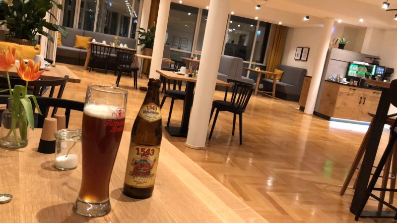 Stadthotel Freilassing