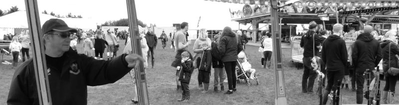 Catton Hall