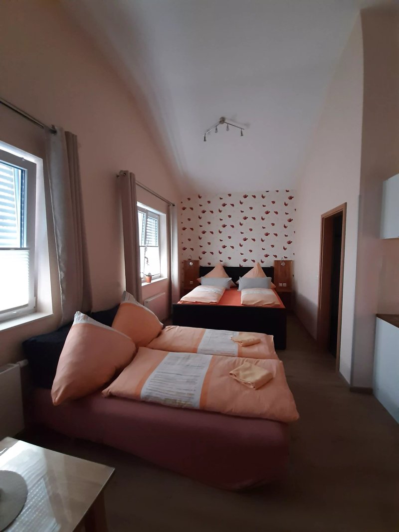 Landhaus Effeld