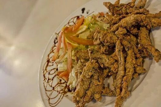 La Andaluza Low Cost PlazaManila YRotonda