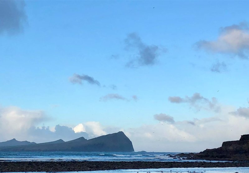 The Old Pier Guesthouse