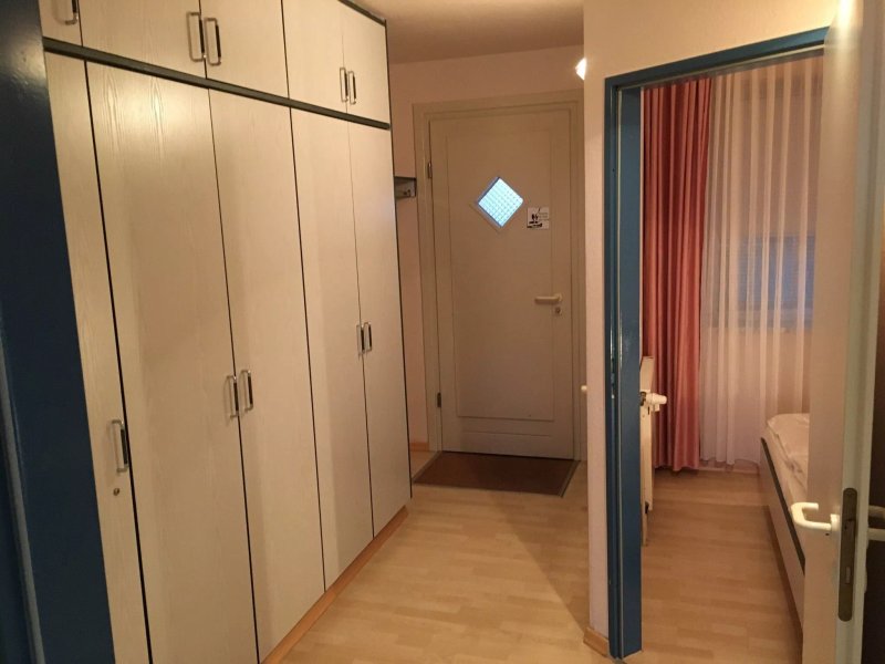 Anlage Fordeblick