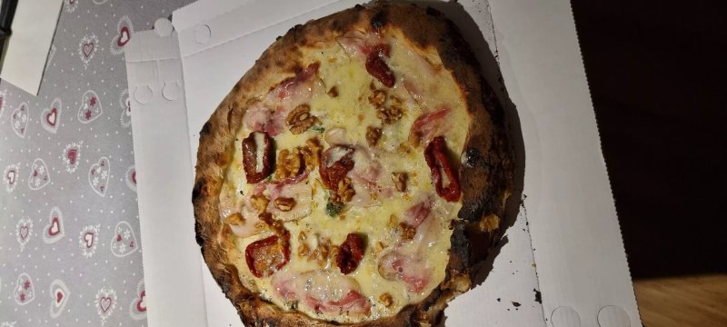 Pizzeria Sapori di Grano
