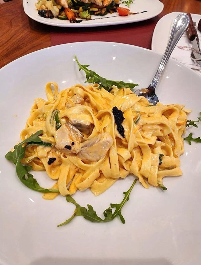 Ristorante  Pizzeria Da Vinci Fussen