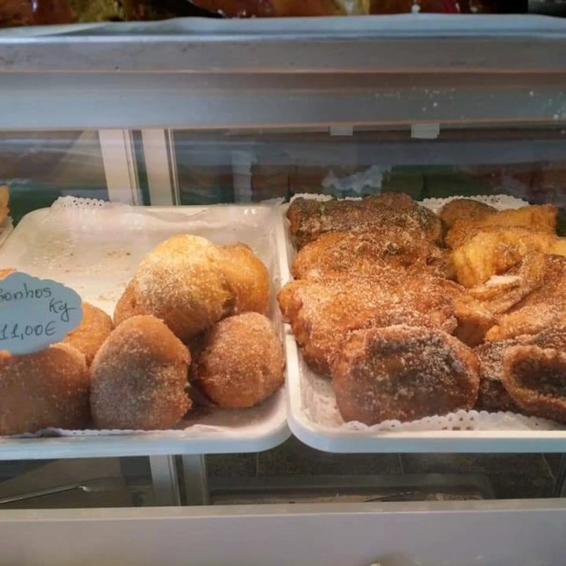 Padaria & Pastelaria Bela Vista