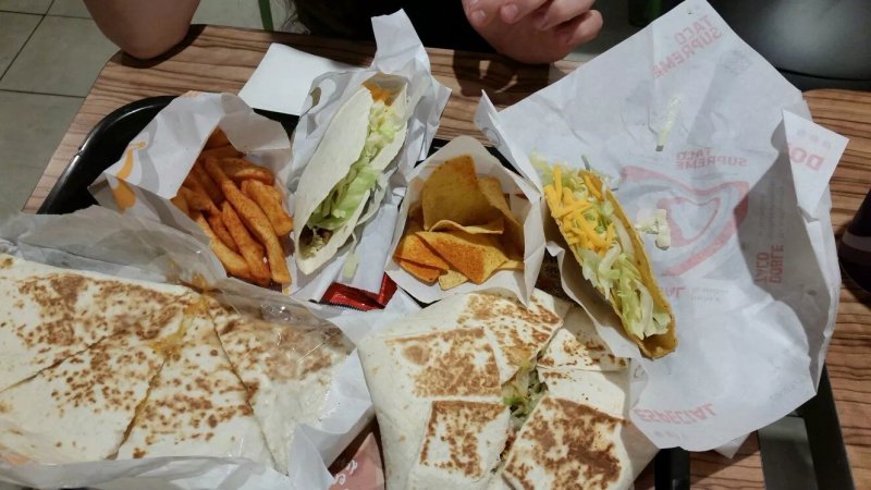 Taco Bell