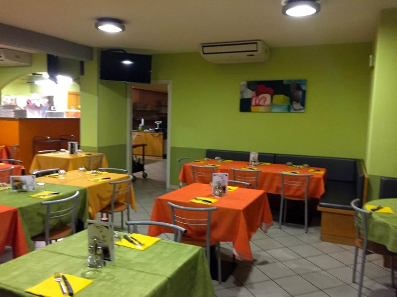 Ristorante Pizzeria Snoopy