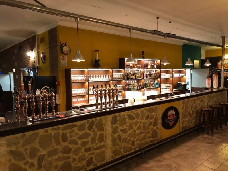 BQB Pub