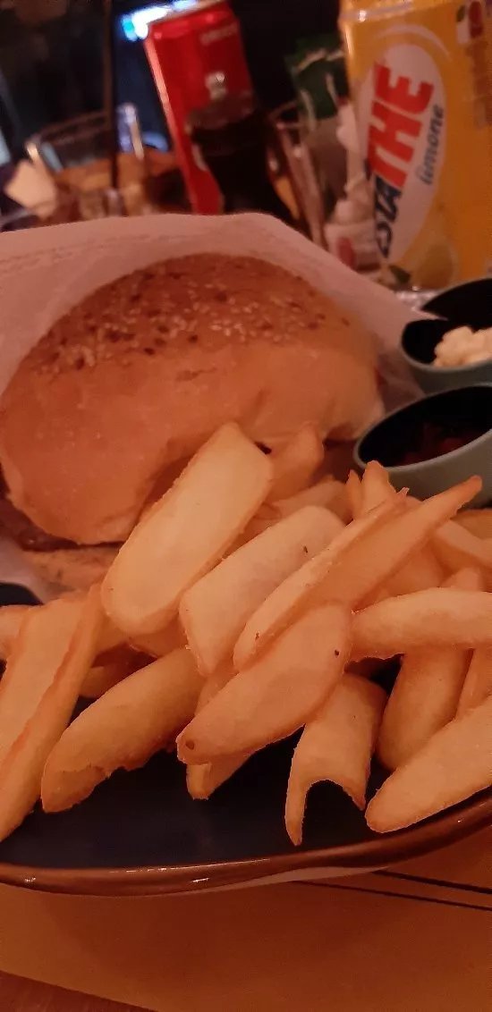 Meet Bistrot Food & Drink