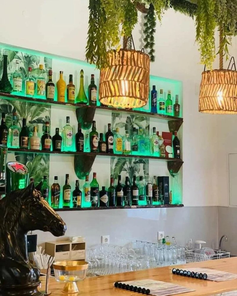 Restaurante Quinta do Jaguar