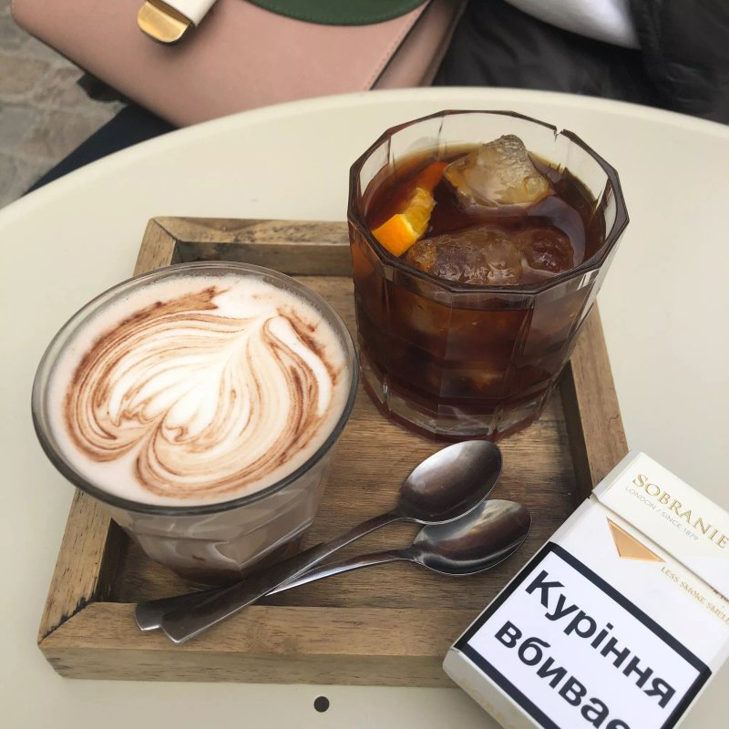 Cafe Capitale