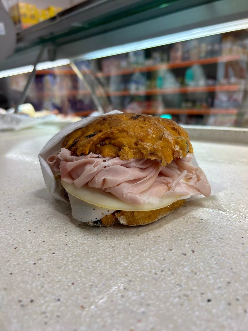 Antica Salumeria del Corso