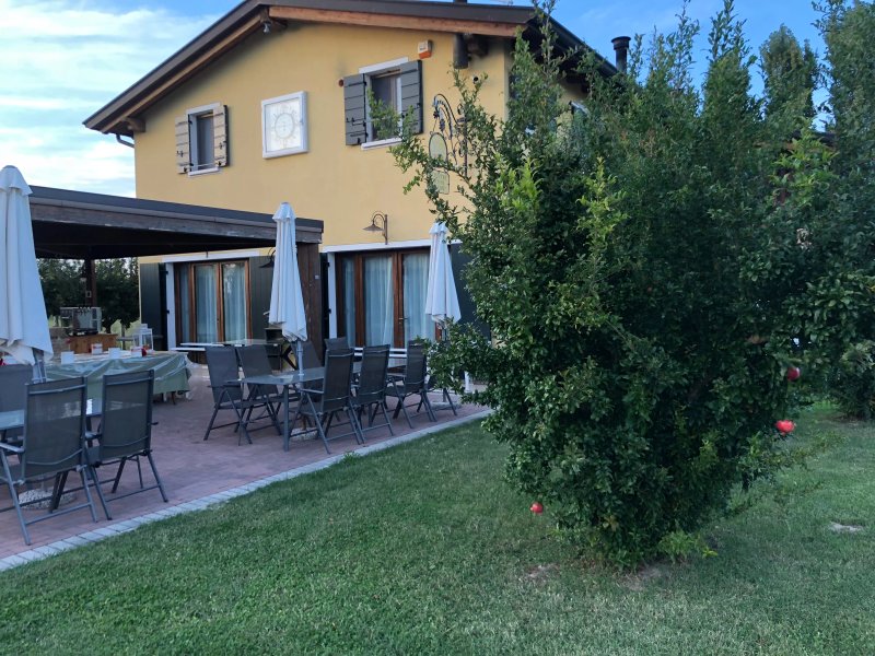 Country House Salome