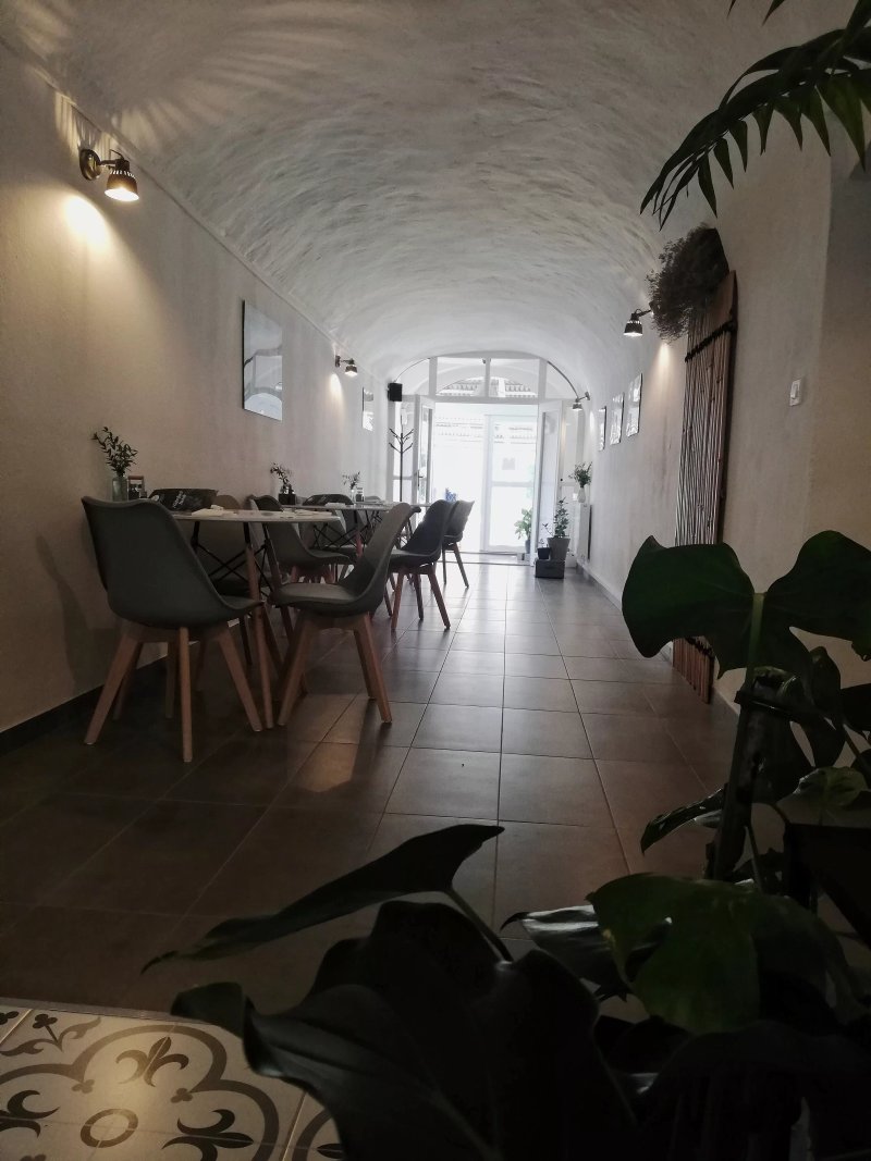 Botanica Bistro