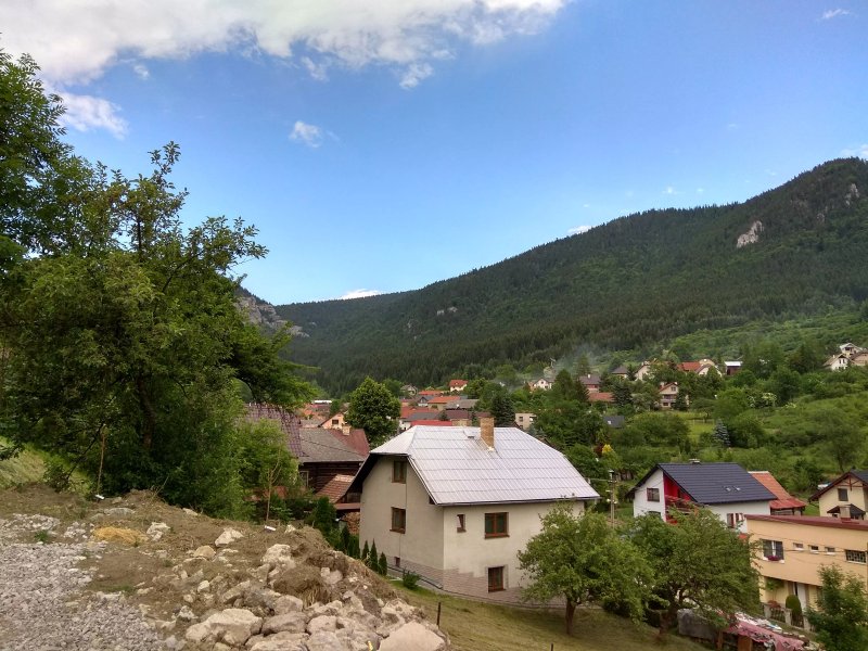 Penzion Janosikova Krcma