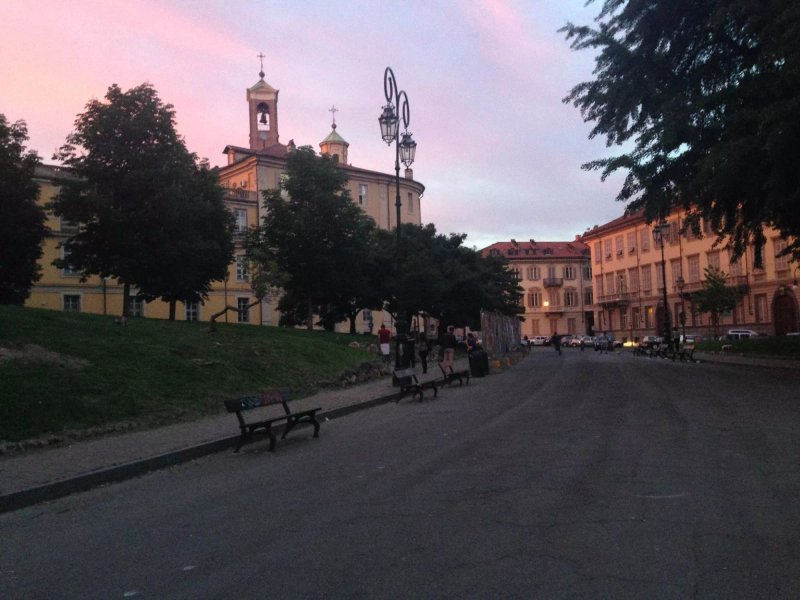 B&B delle volte