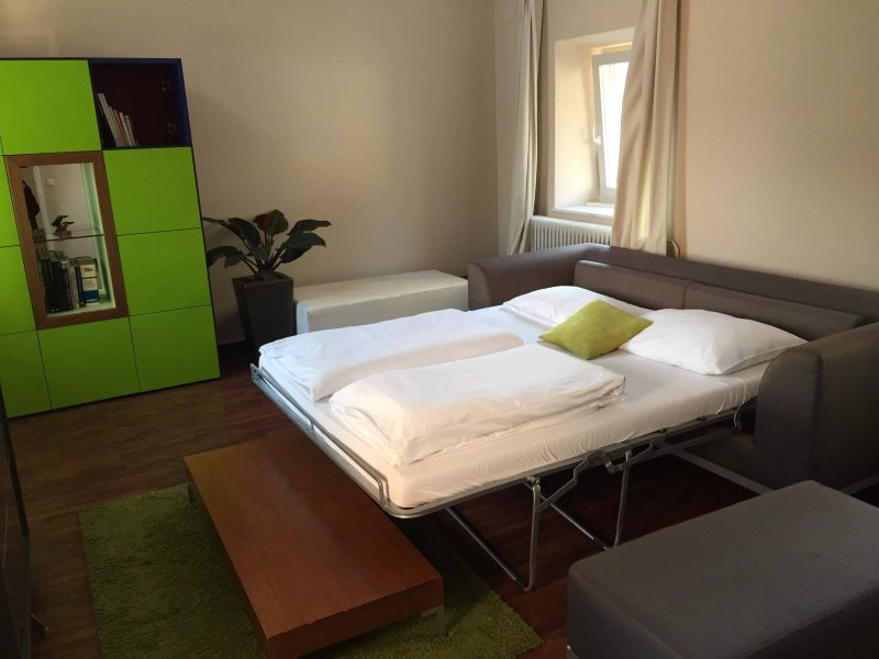 Adora Apartments