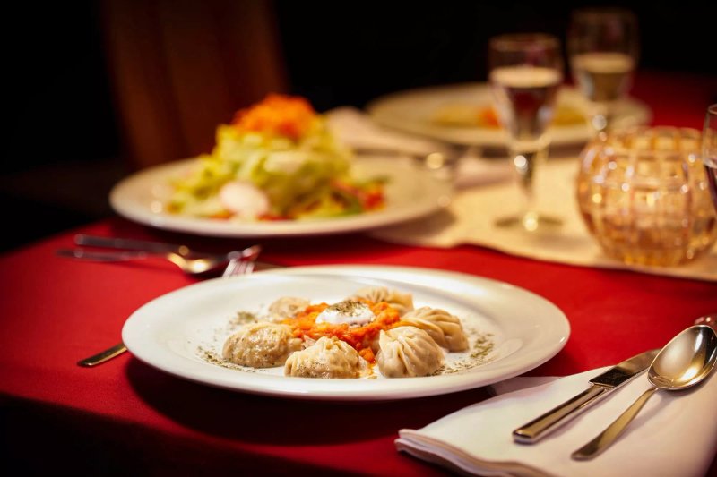 Taj Mahal Restaurant Feldkirch