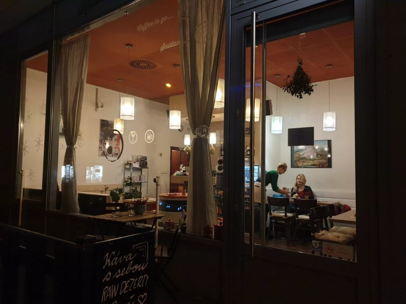 Jadro Cafe