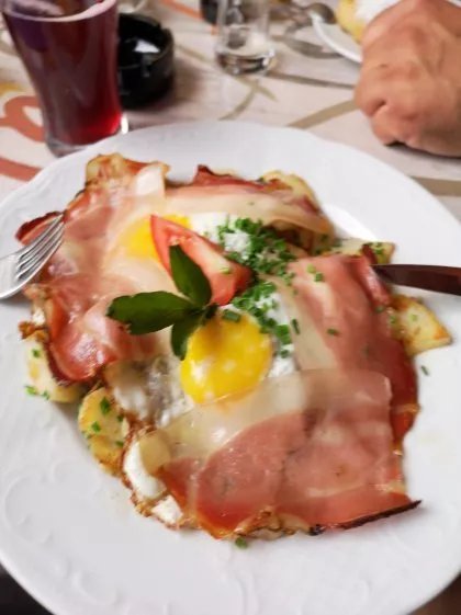 Pizzeria Ristorante Laterne