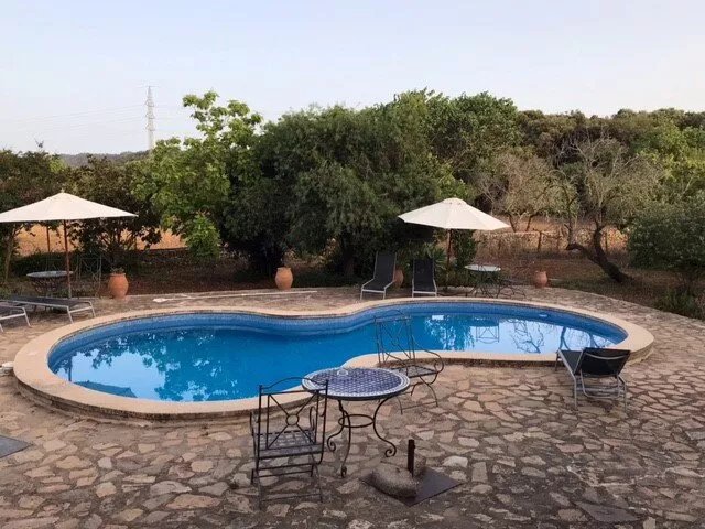 Agroturismo Na Set Centes