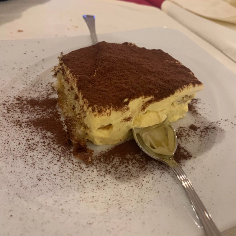 Casablanca Restaurant