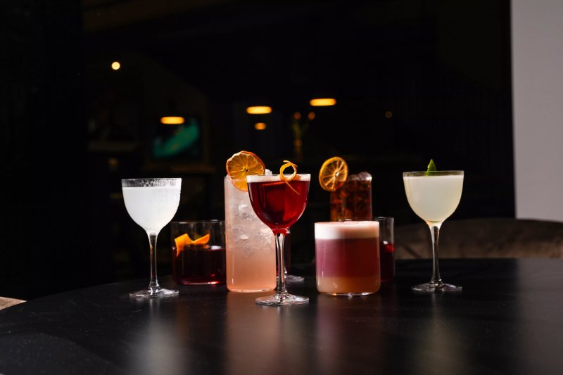Living Bar Bistrot
