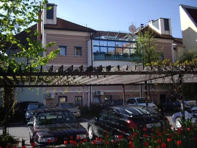 Szent Janos Hotel