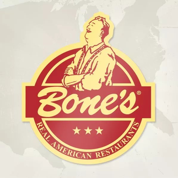 Bones Restaurant (Skalborg, City Syd)