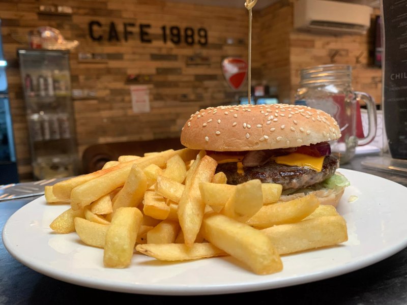 CAFE1989