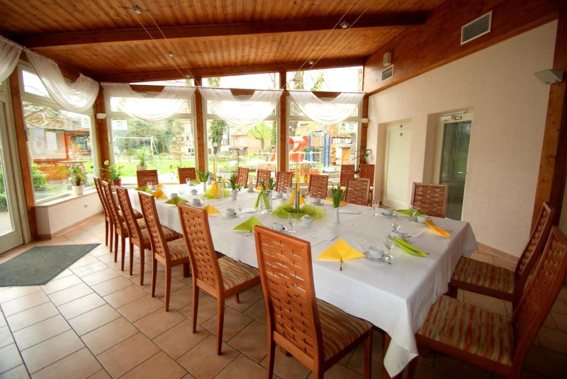 Hotel Weidenmuhle