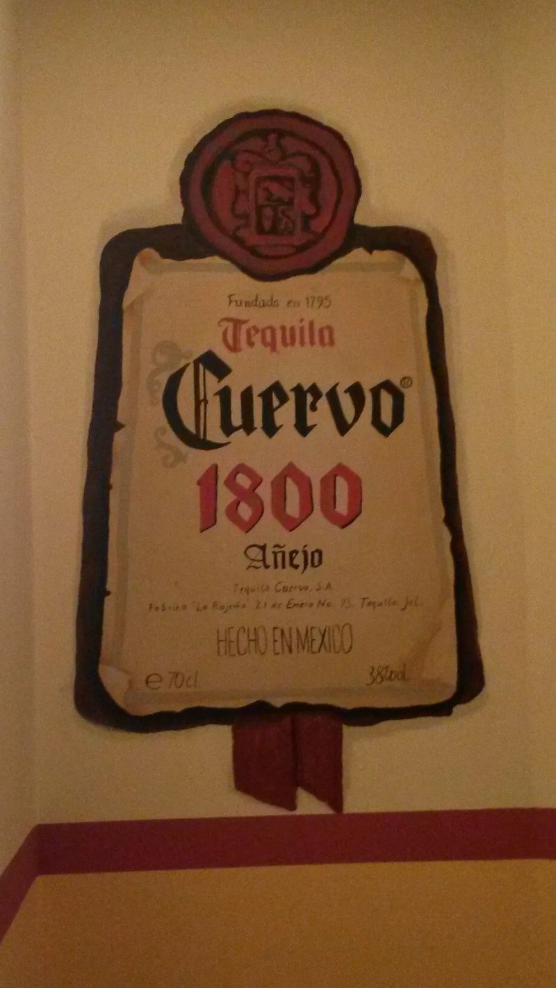 Dos Amigos Mexican Restaurant