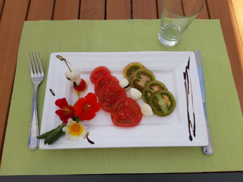 Hotel Restaurant Saint-Martin