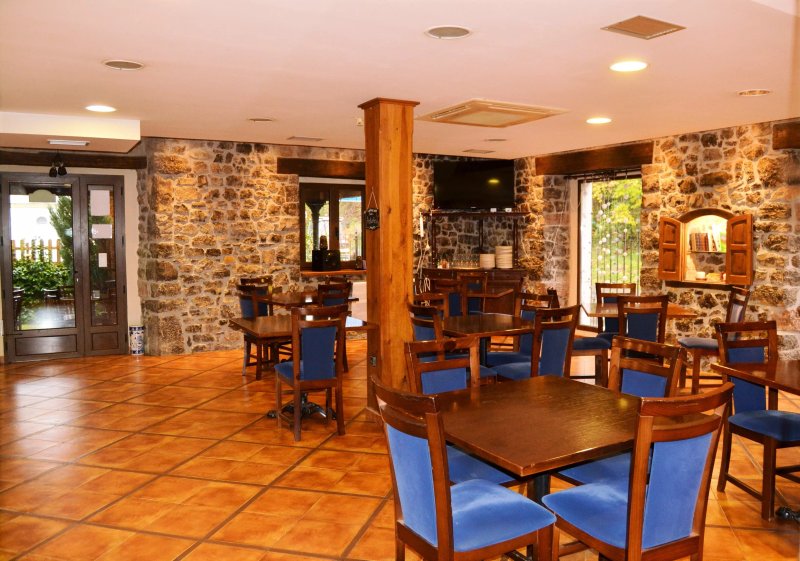 Hotel Ribera del Chicu