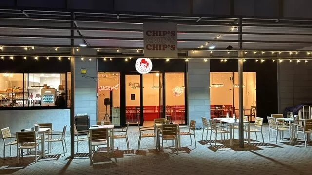 Chip's Hamburgueseria