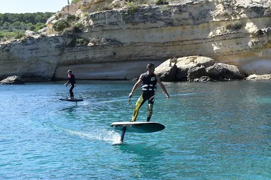 Fliteschool Mallorca