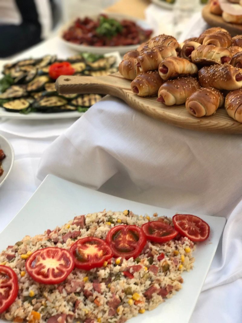 Enjoy Cucina&Buonbere